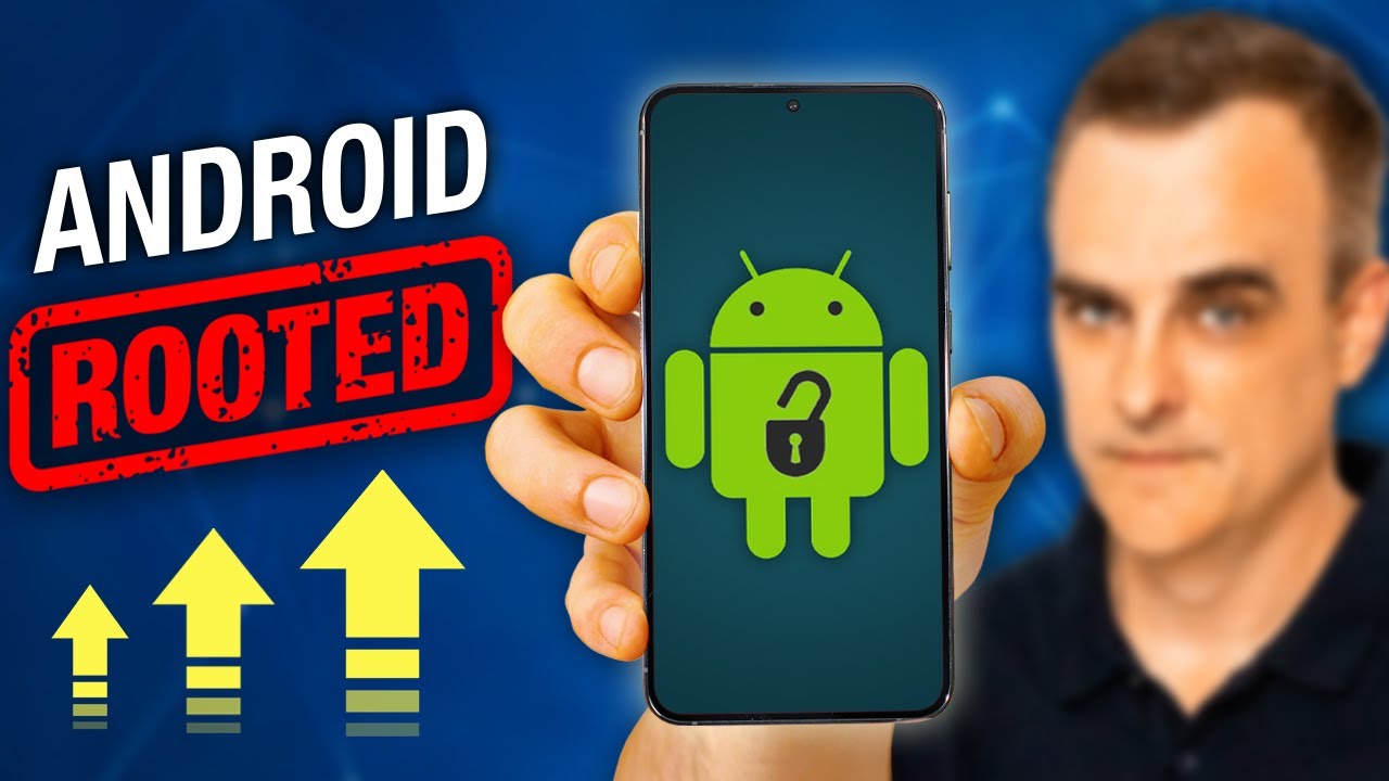 Root Your Android Phone for Kali Linux NetHunter 🔥 | Step-by-Step Guide