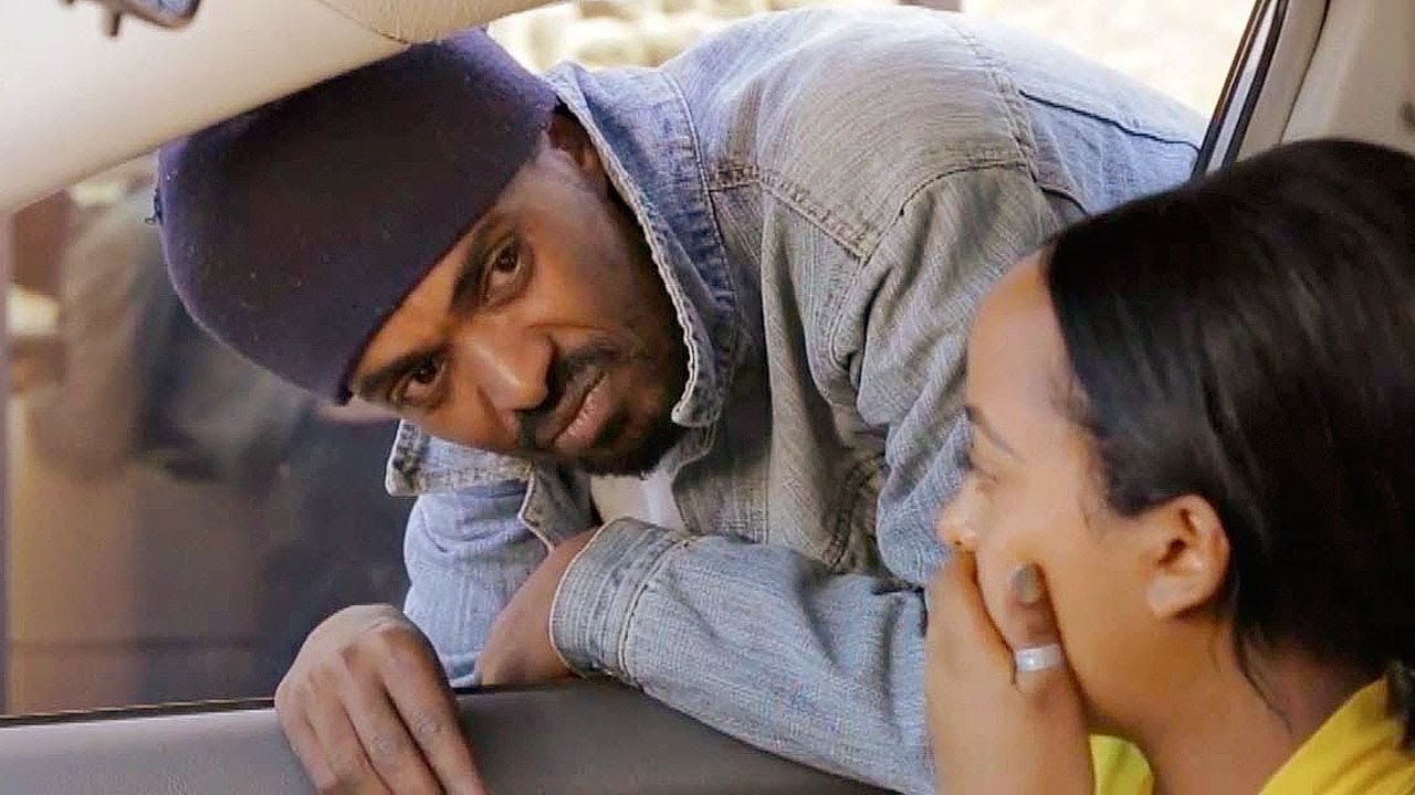 Eritrean Comedy 'Lemie' by Yonas Maynas π