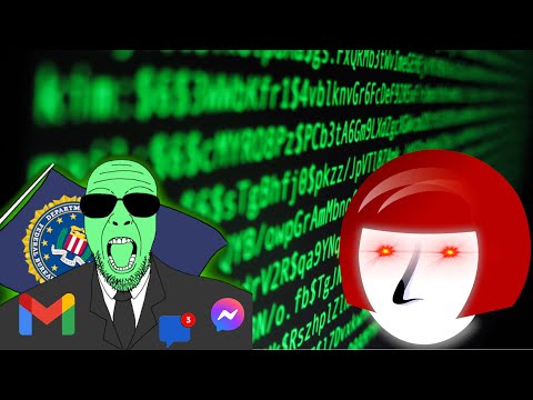 Make ANY Messaging Service E2E Encrypted With PGP