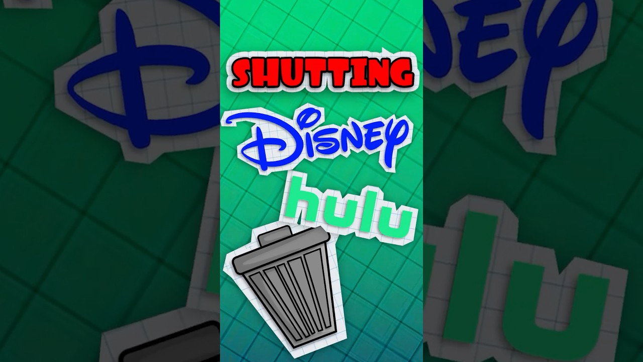 Why Did Hulu Shut Down? The Shocking Truth Revealed! 🚫