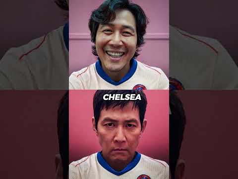 CHELSEA HAS TURNED INTO MANCHESTER UNITED SINCE THEIR TOTEM! 🤯😳 CAN'T WIN A GAME 😄