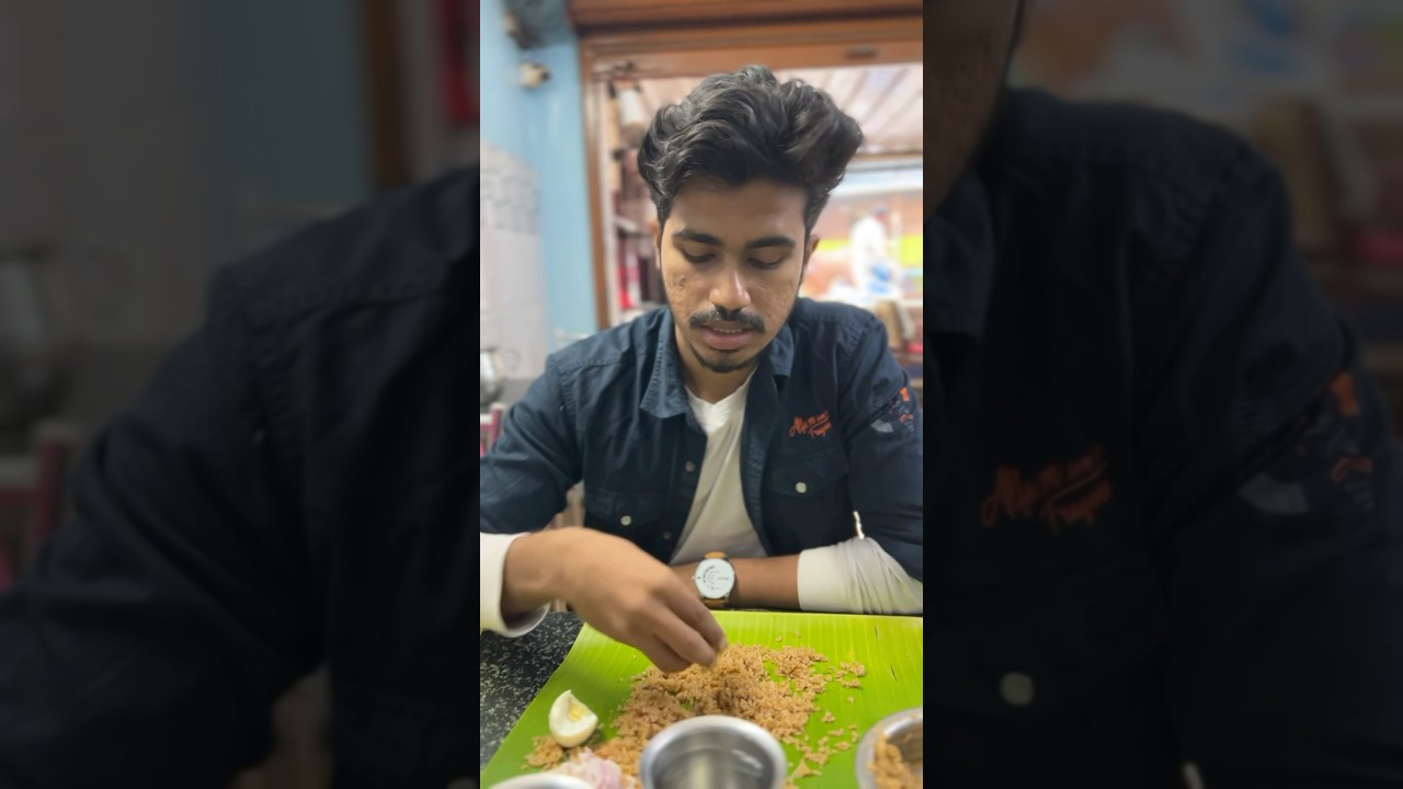 My Gang's Funny Food Moments 😂