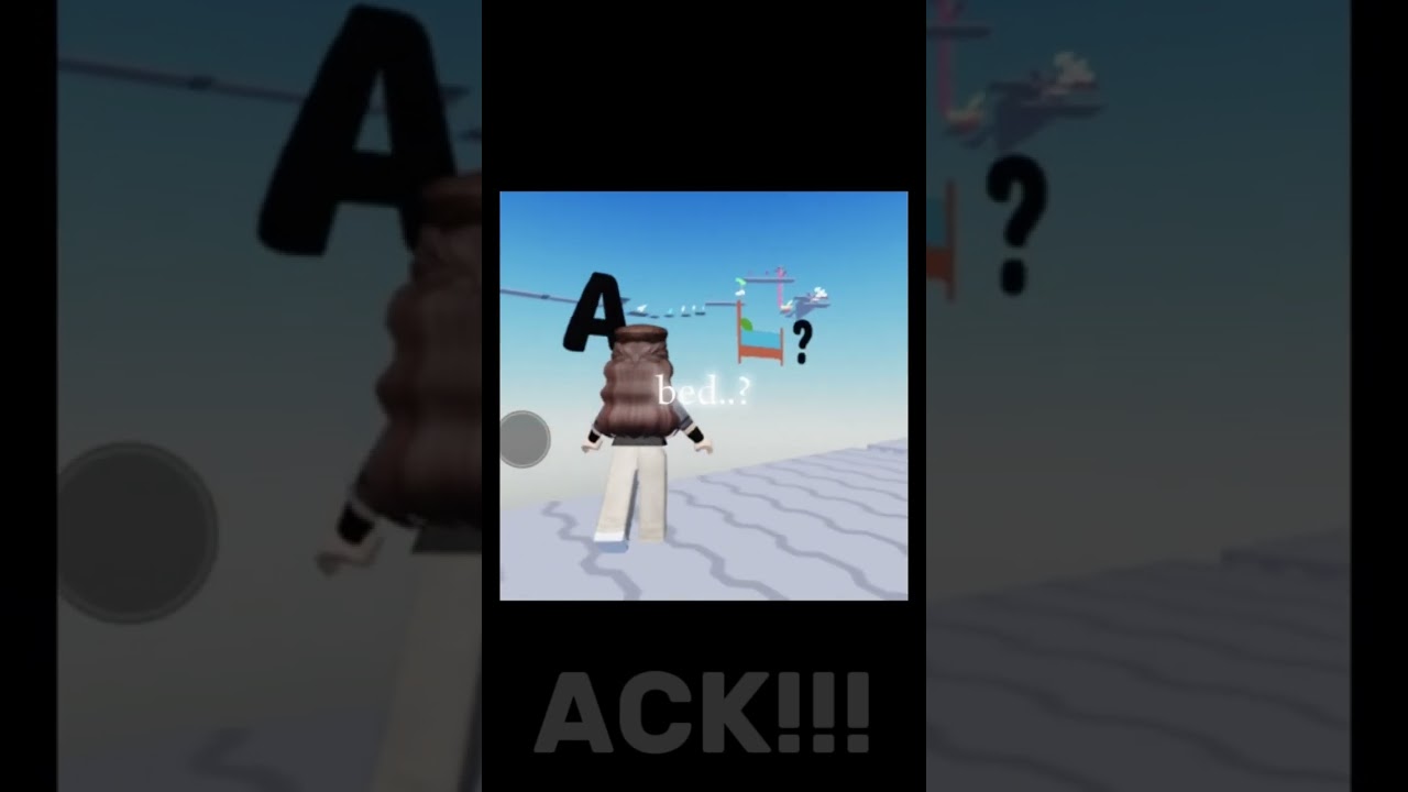 Back to Friends 😢