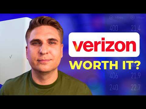 Is Verizon 5G Home Internet Still Worth It? My 2-Year Review!