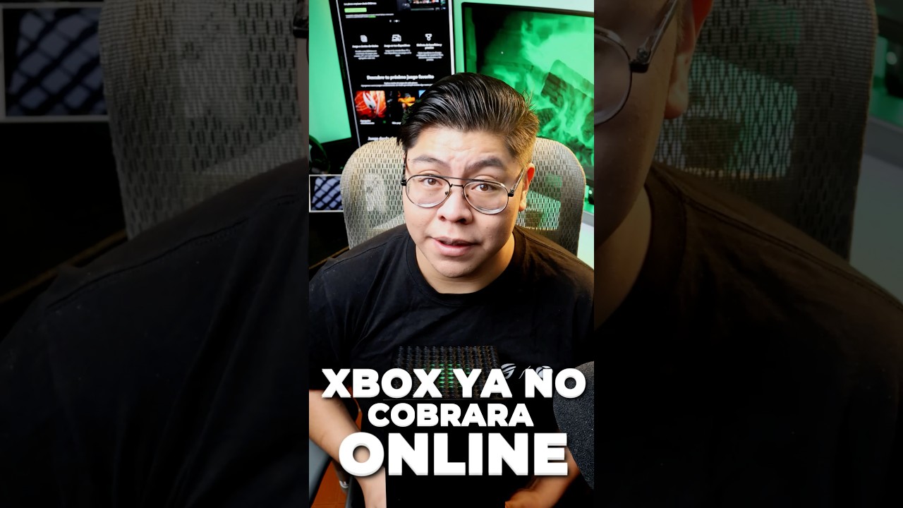 Xbox No Online Charges ❌🛜