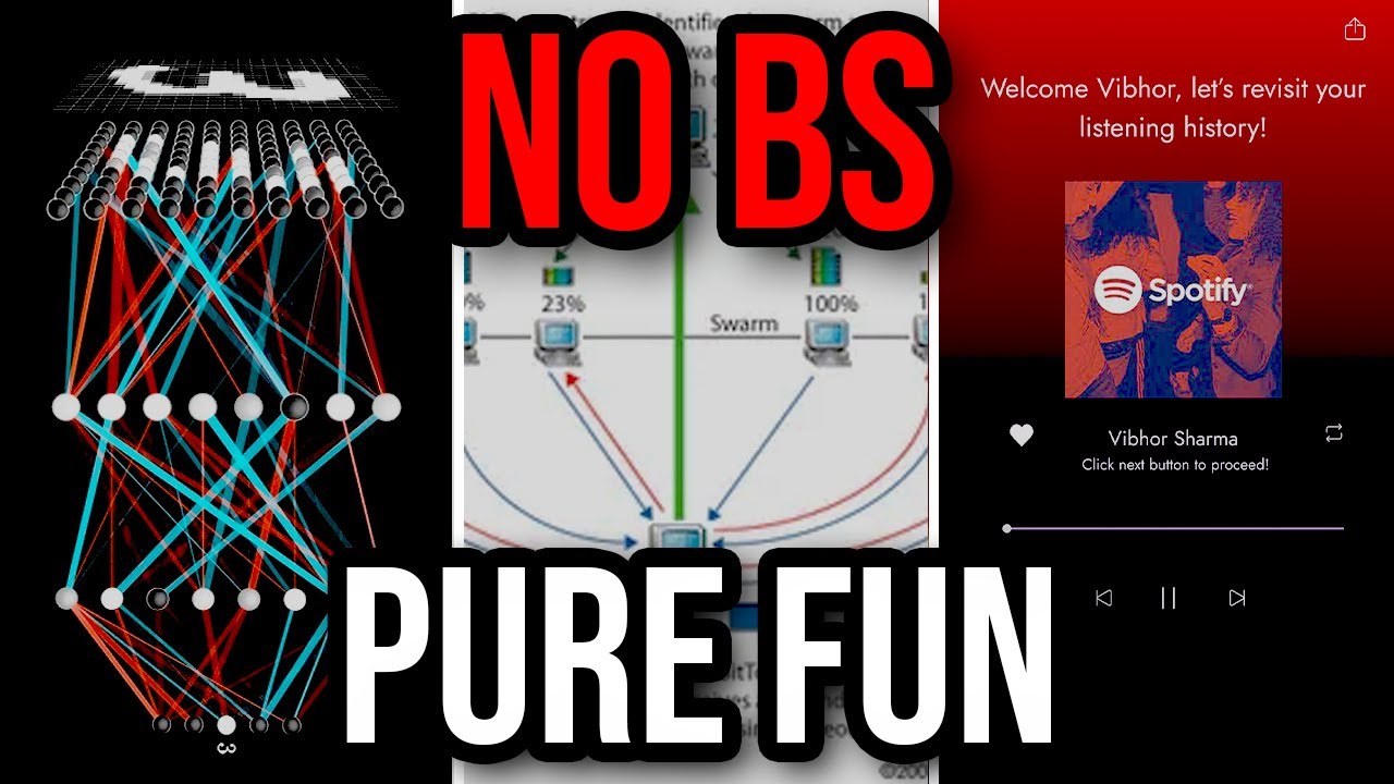 19 Unique Projects to Boost Your Job Prospects ๐