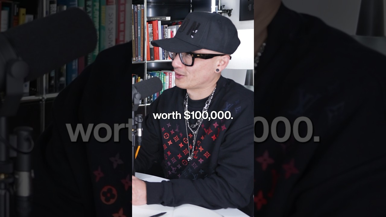 Key Elements of a Great Logo 🎨