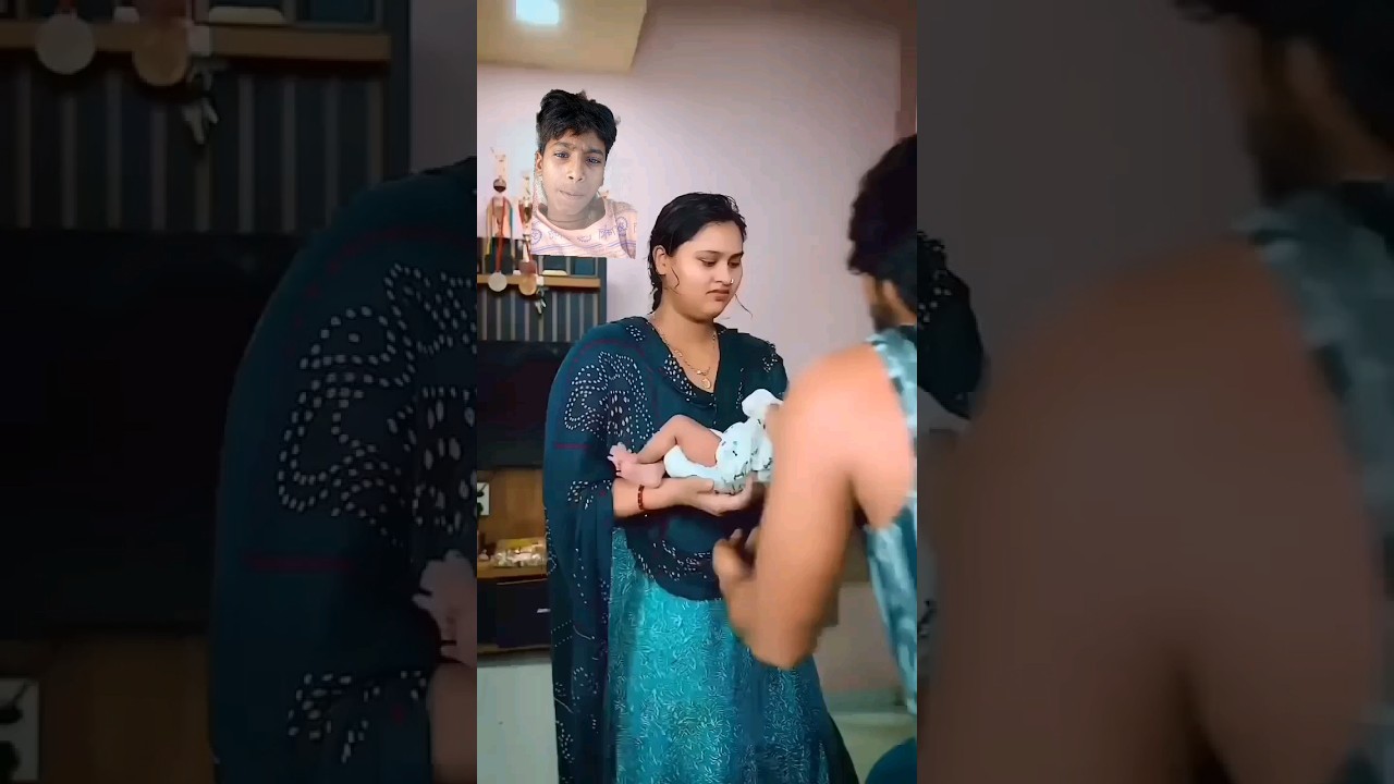 Suraj Actor's New Short Comedy ❤️🥰