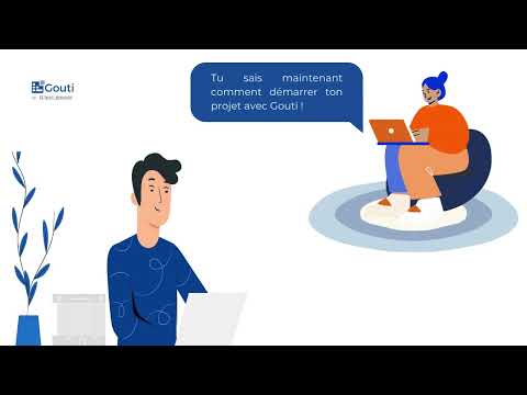 Gouti - La charte projet