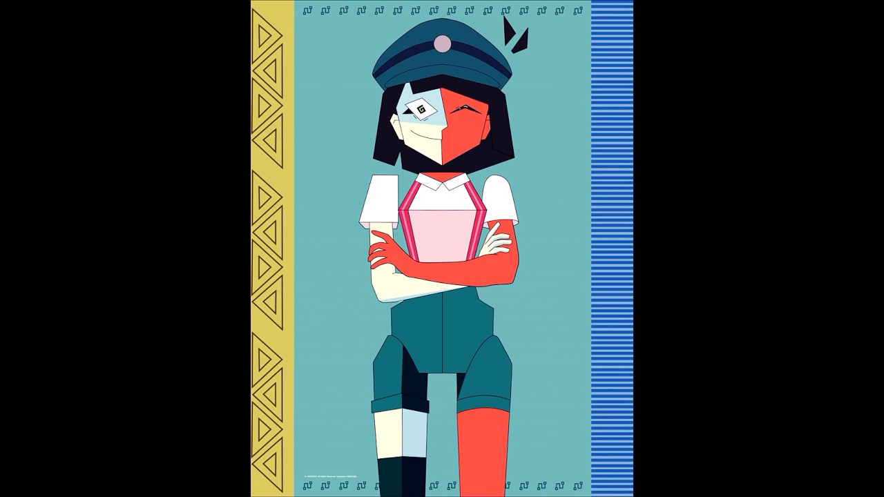 ENA Dream BBQ: Save Time in Art in 7 Minutes 🎨