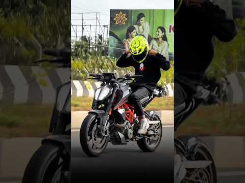 400cc old ktm duke 390 bs4 ha koi taker ma !! #trending #shorts #foryou #ytshorts #sports #ktm#zx10r