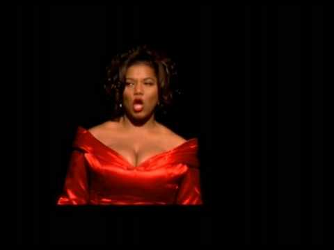 Queen Latifah - "Lush Life" - Full Version