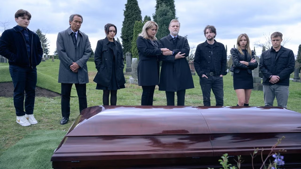 Тэд үхлийг хуурч чадах уу? | Кино тайлбар | Монгол Хэл