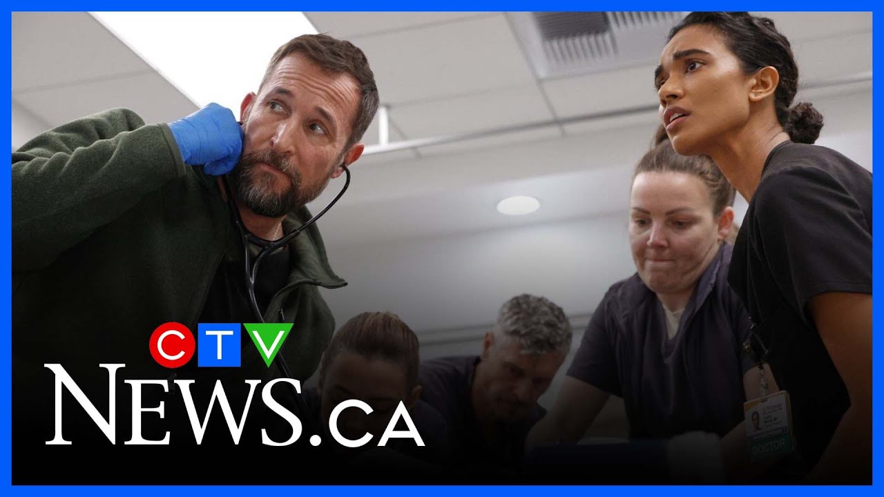 Alberta Indigenous Site Gains Attention from 'The Pitt' 📺