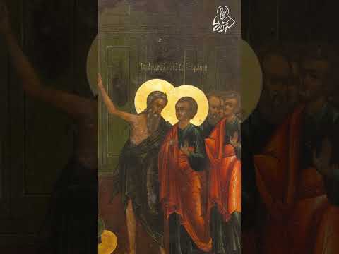 Православные христиане отмечают Покров Пресвятой Богородицы