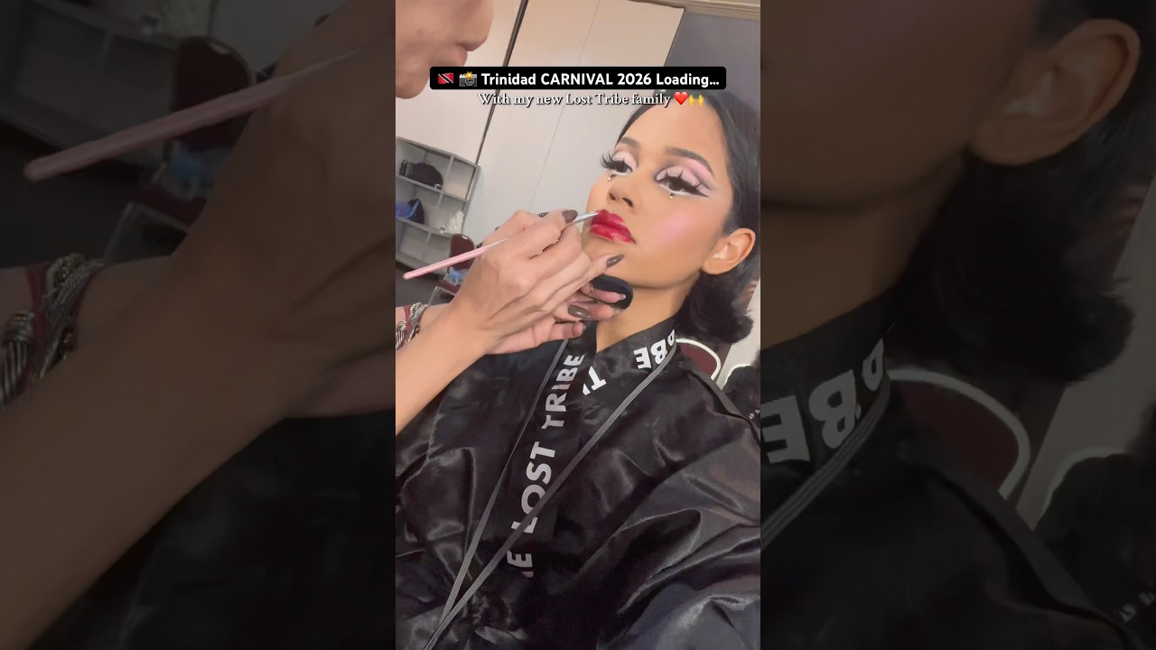 Trinidad Carnival 2026 Coming Soon 🎉