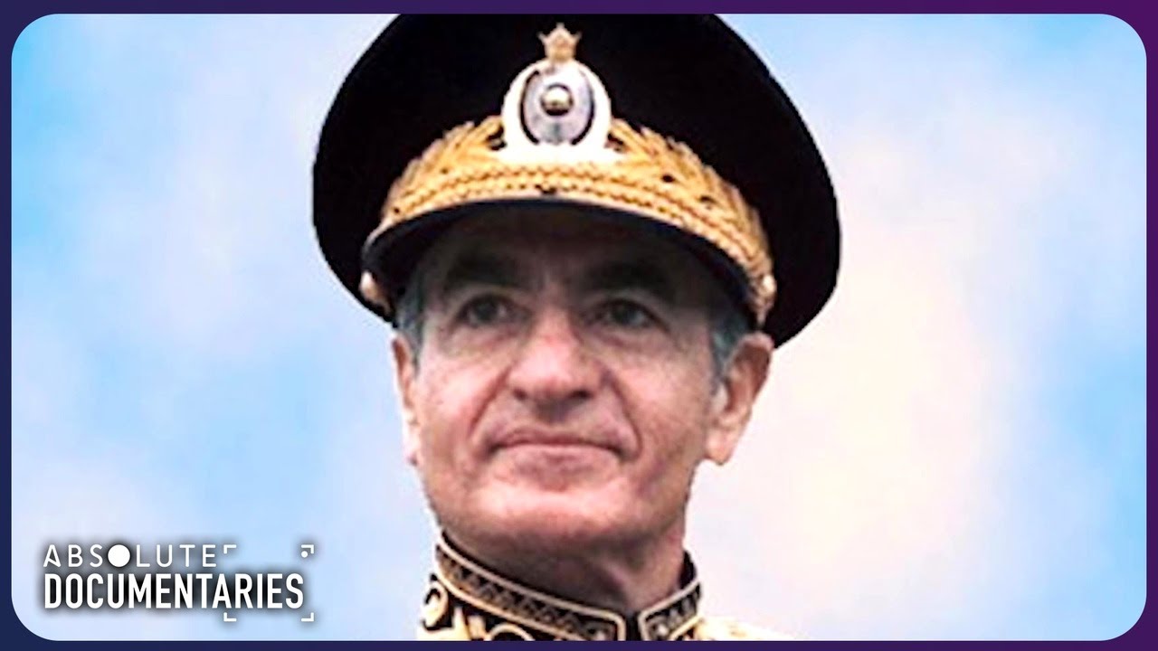 Shah of Iran's Last Days: Illness & Middle East Impact