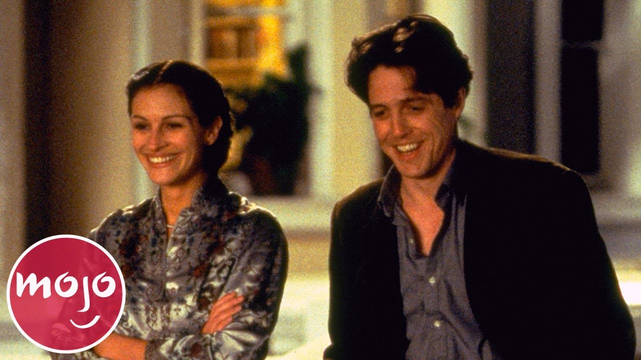 Top 10 Rom-Coms of the Golden Age (1990-2005) π¬