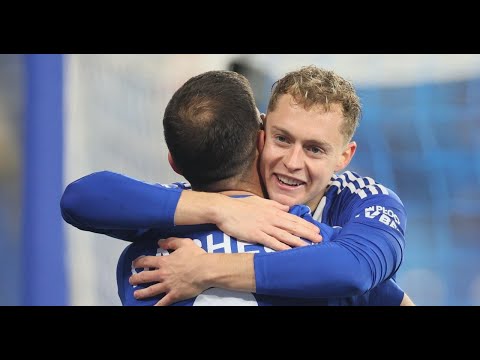 Wisła Płock WICELIDER! Fenomenalny gol Pacheco! Wisła Płock - Pogoń Szczecin 2:0 | Ekstraklasa