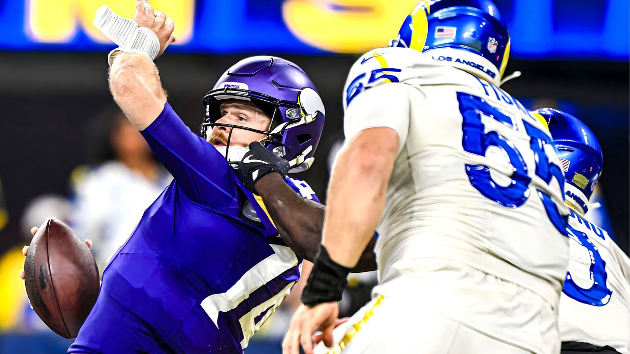 Unforgettable NFL Plays That Shocked Fans