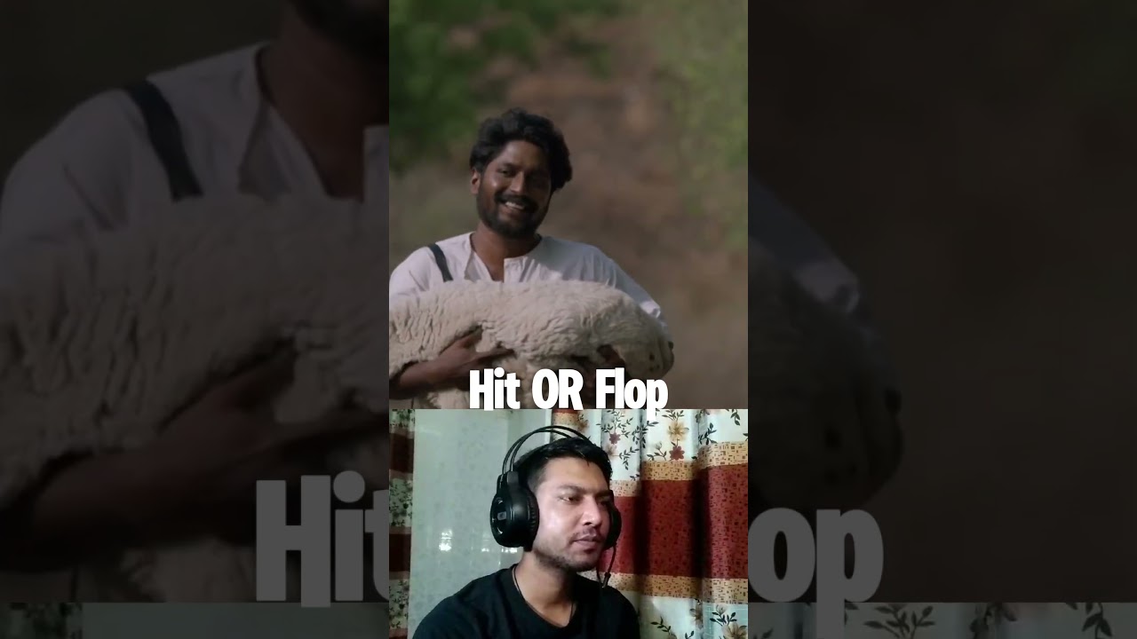 Exciting Reaction to the Official Gorre Puranam Trailer! 🎬 | Suhas & Pawan