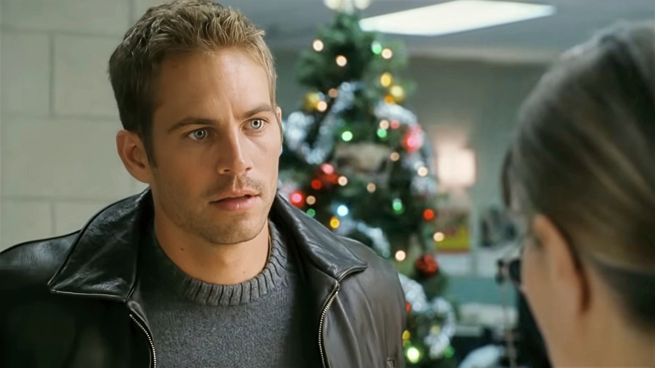 2004 - Noel - Penélope Cruz, Paul Walker, Susan Sarandon - Christmas love story ❄️