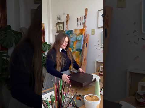 Advice for beginner artists🌱 #art