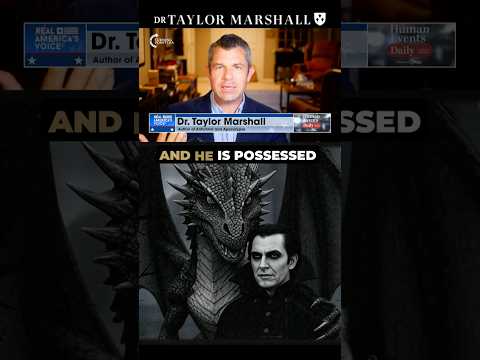 Why Dracula is a Christian Tale