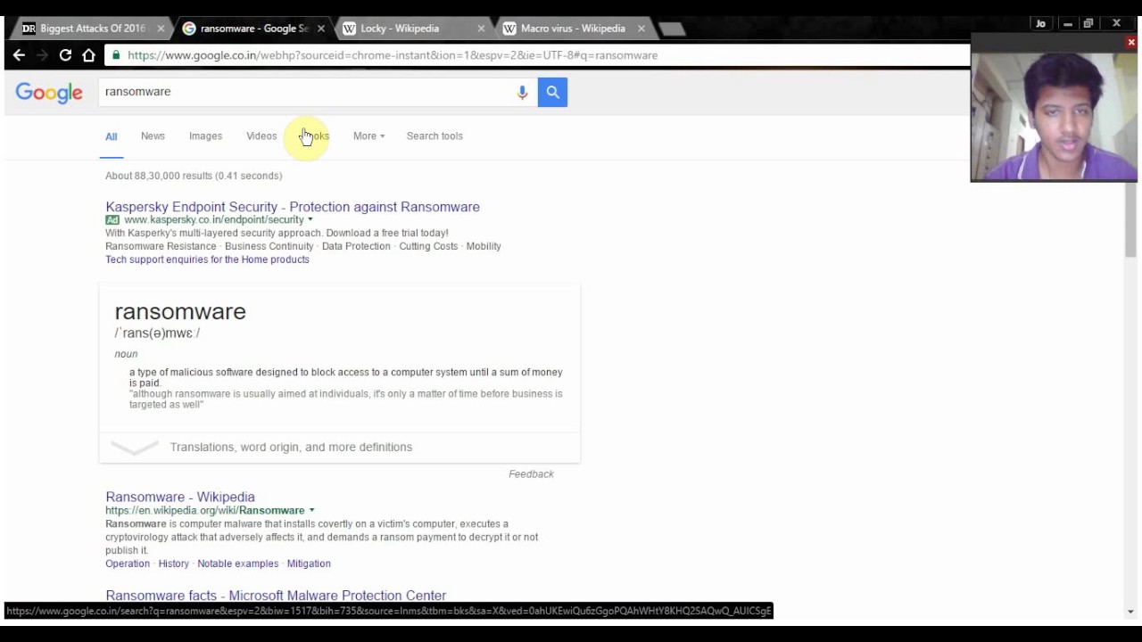 Cryptography Assignment 2