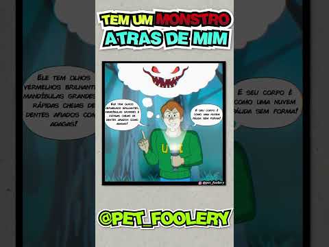 Todo Episódio de Scooby-Doo é Assim