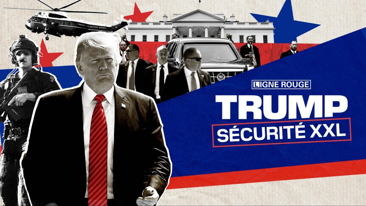 Donald Trump: Une Investiture à Haut Risque ⚠️