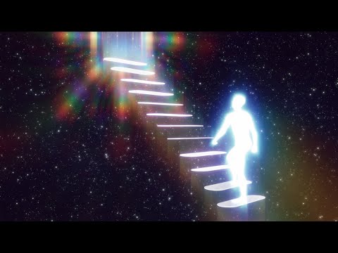 1111 Hz  | Open up to the Universe and connect to its Energy | Receive Divine  Love & Protection.