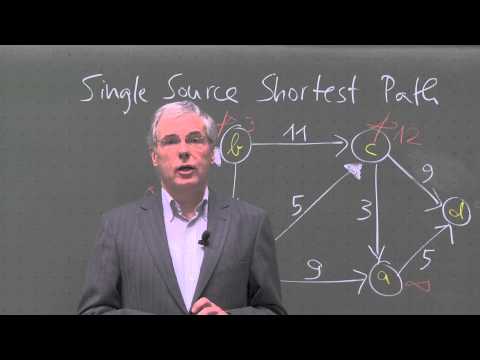 2013: Algorithmen & Datenstrukturen als MOOC