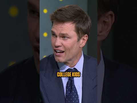 Tom Brady's Belichick impression ๐ #TomBrady #BillBelichick #Patriotsfootball #gronk #edelman