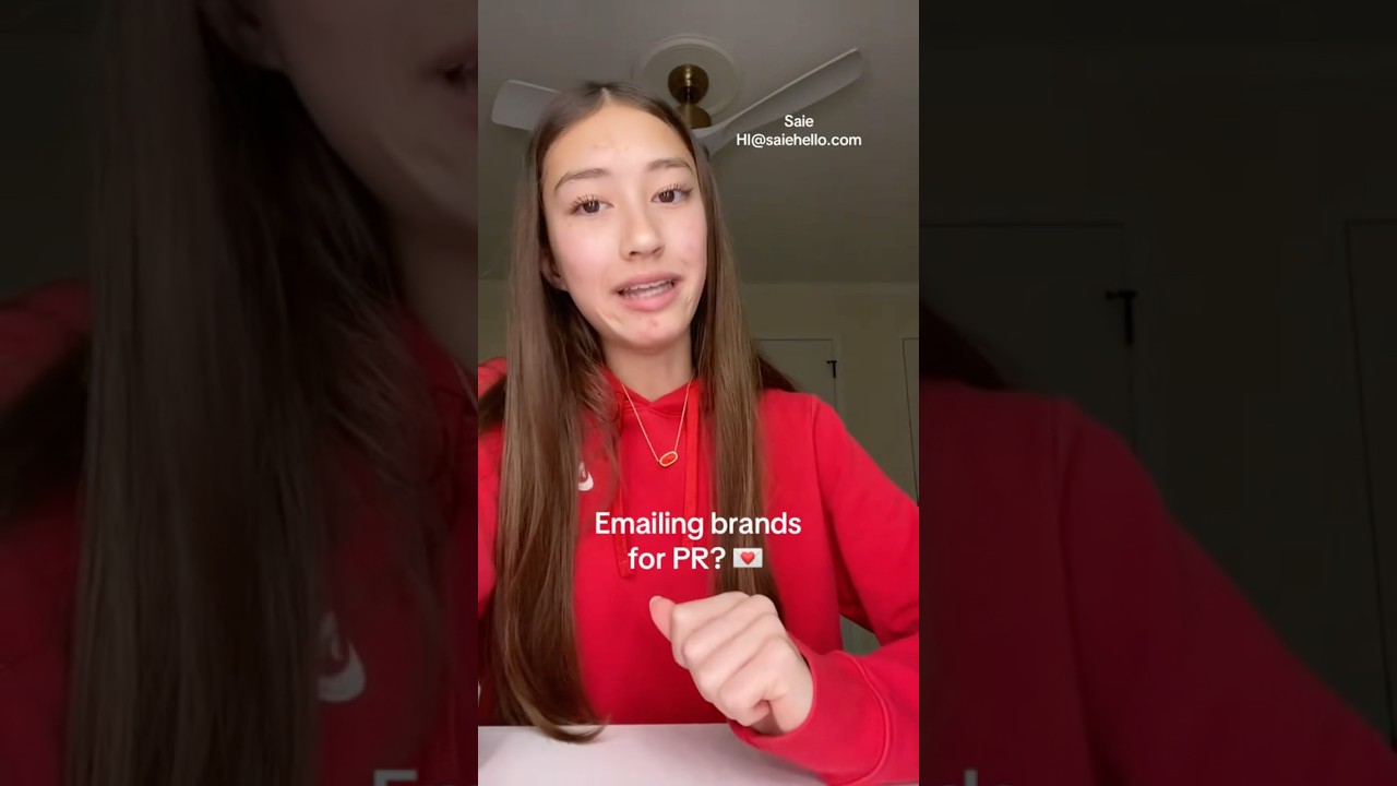 Effective Strategies for Reaching Out to Brands via Email