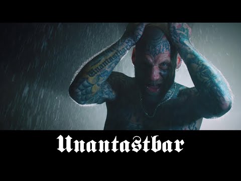 Unantastbar - Ich will nicht [offizielles Video]