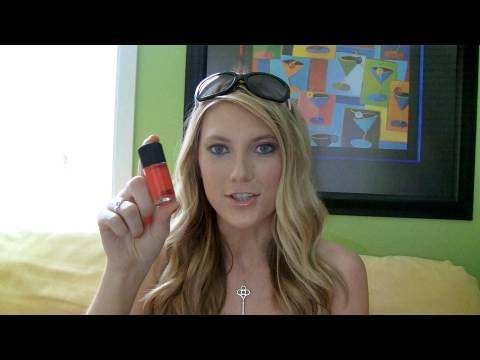 "To the Beach" MAC Haul