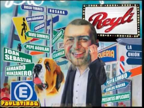 Reyli & David Summers Perform 'El Abandonao' 🎶