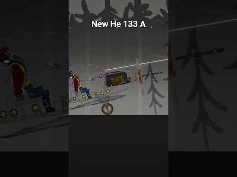 Fictional fighter plane from Germany #enlistedgame #warthunder (1933) Based in a WAR RP set in WW2