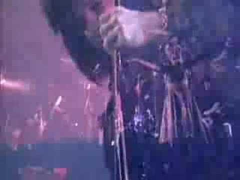 Juno Reactor DVD Release 2007 🎥