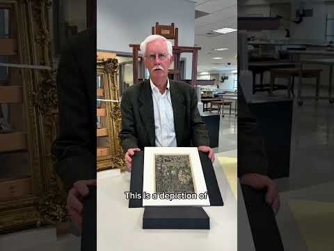 The Gutenberg Bible's Lost Print