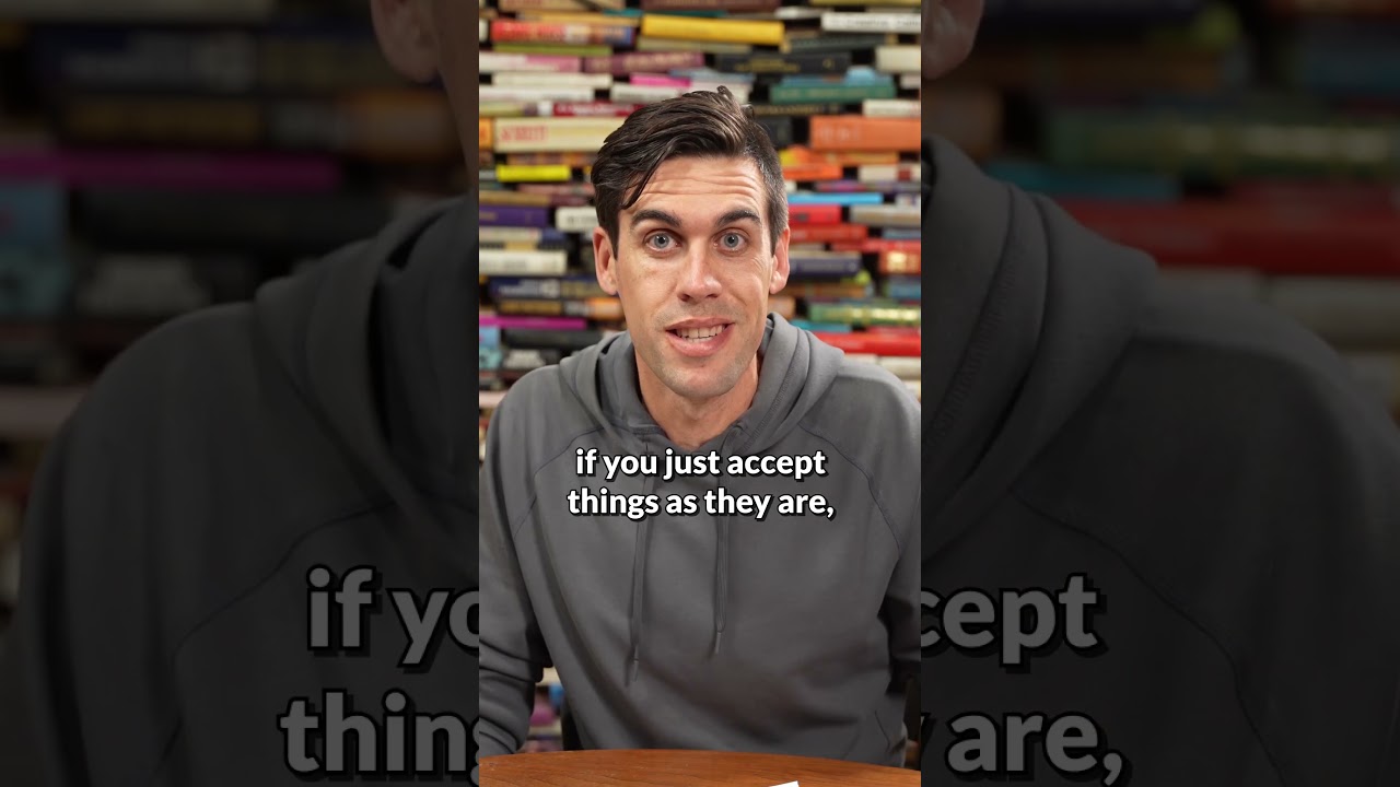 5 Things to Stop Doing for a Stoic Life ✨