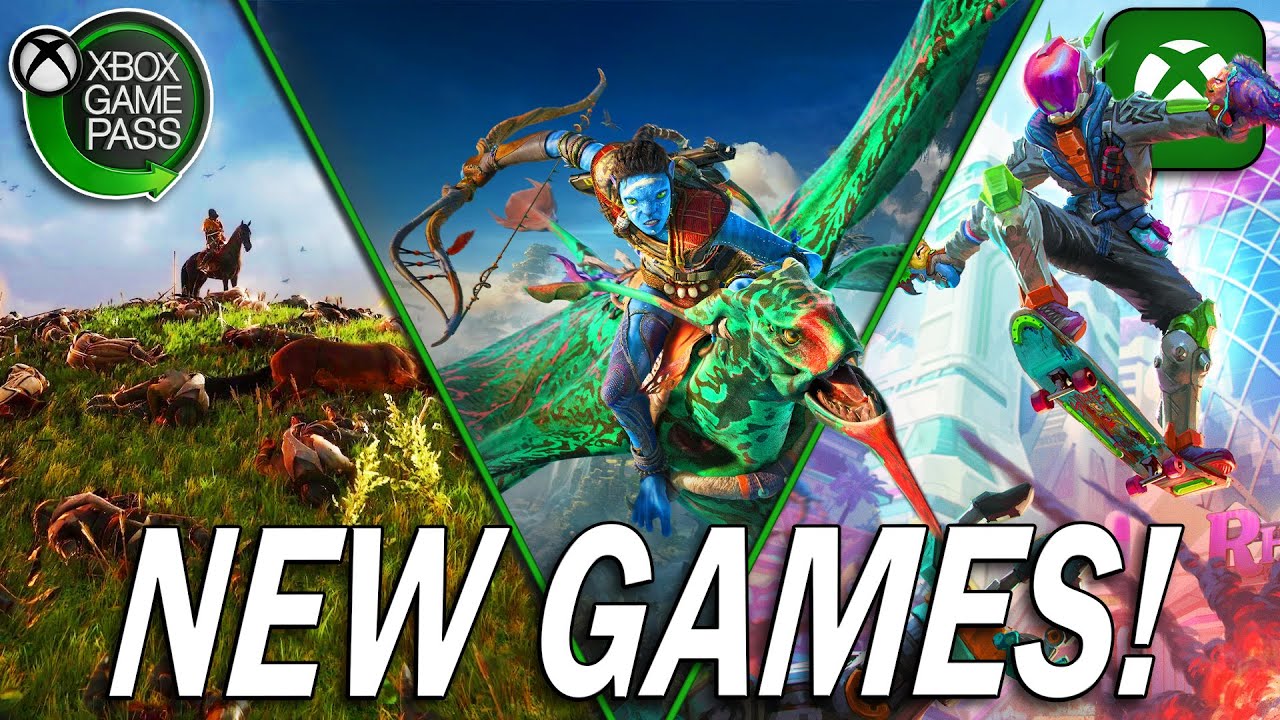 13 New Xbox Game Pass Titles for February 2026 🎮