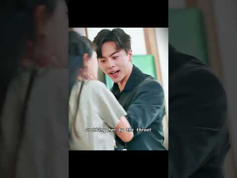 【HD FULL】💖I'd rather lose the whole world than lose you.#urban drama #ceo #marriage