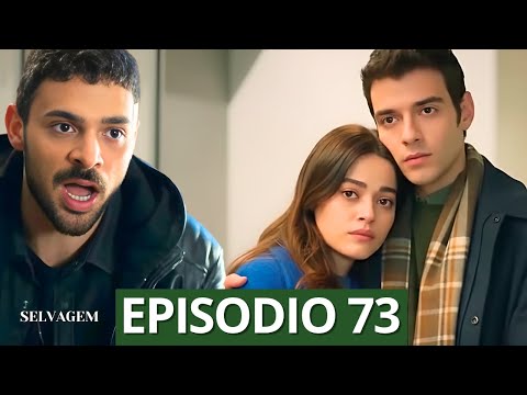 Selvagem 73 Episódio (Dublagem em Português) Review