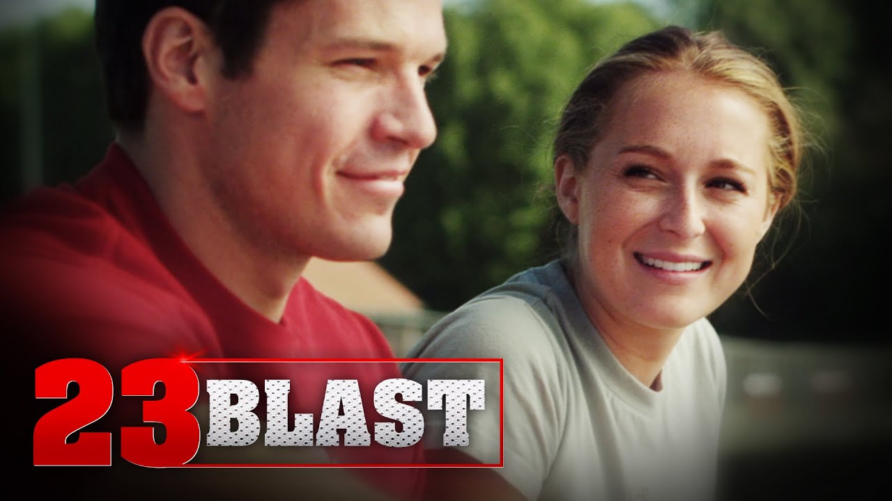 23 BLAST | Inspiring Full Movie with Alexa Penavega