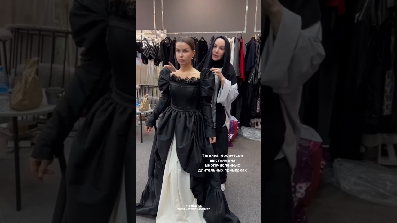 Татьяна Куртукова — вдохновляющая матушка Земля 🌍