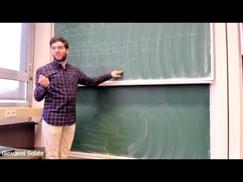 Philipp Provenzano, 12/12/2024: On the reverse mathematics of cut -elimination and determinacy