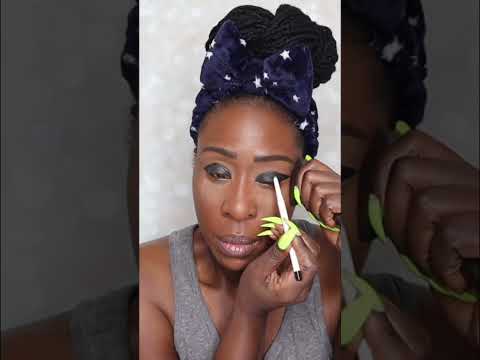 Ladies Night…70s inspired look