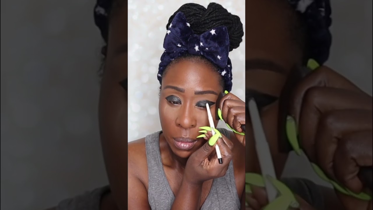 Ladies Night 70s-Inspired Look ✨